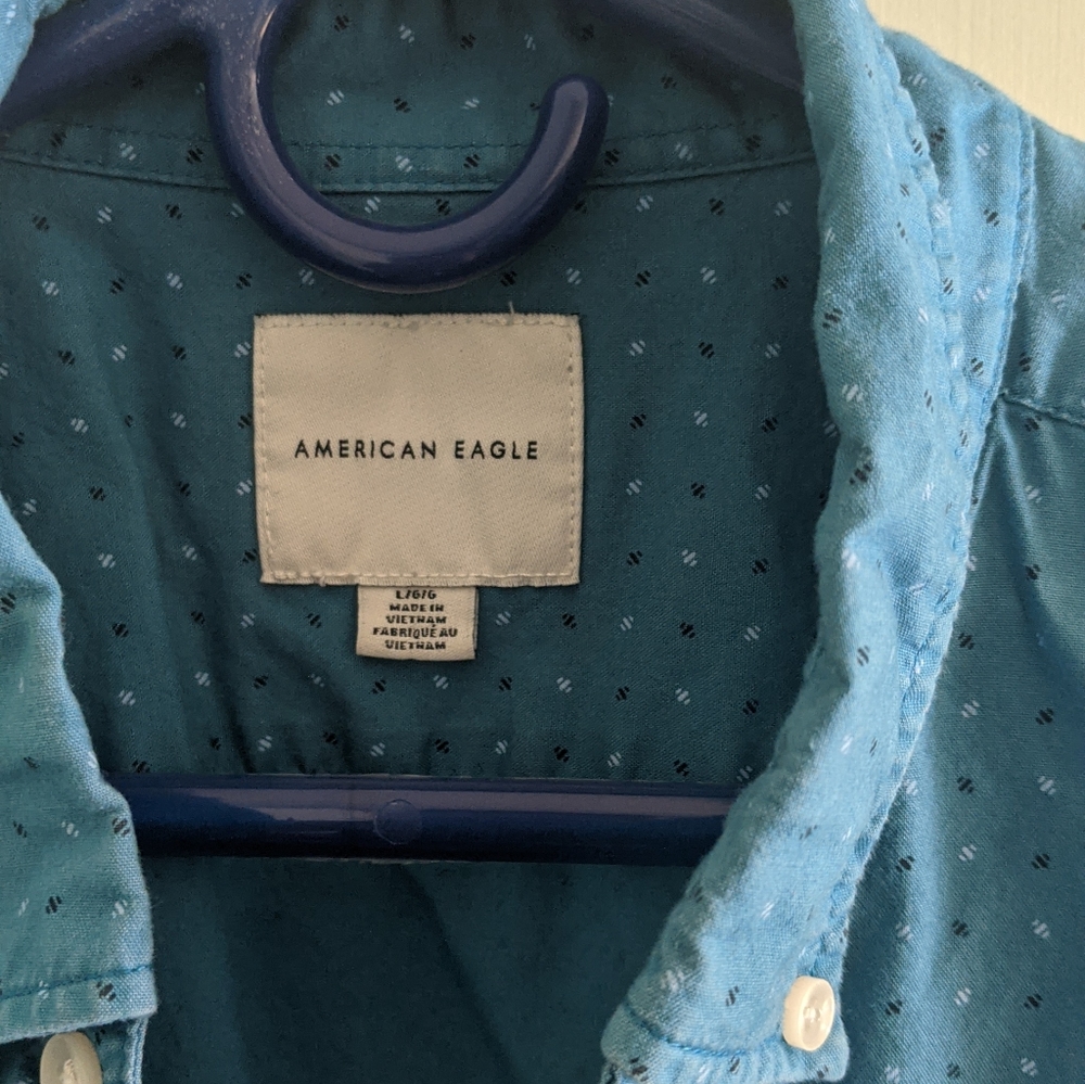 Men's american eagle - Picture 2 of 2